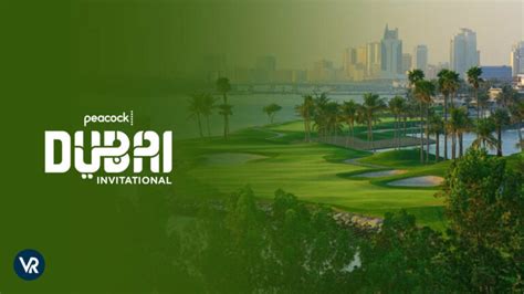 dubai invitational purse 2024.